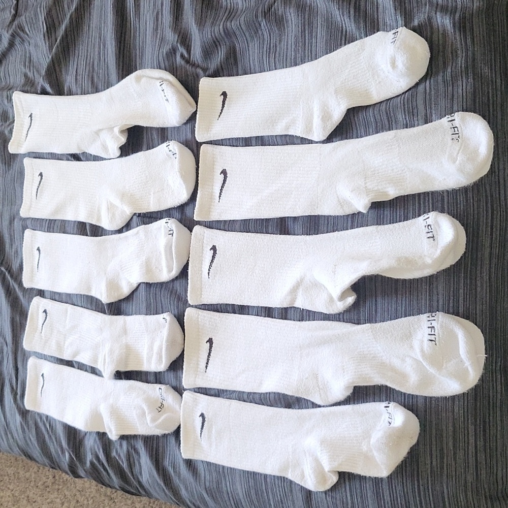 Nike Socks